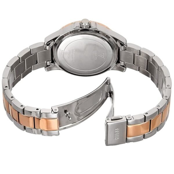 Guess Watch For Women W0443L4