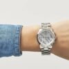 Guess Watch For Women W0448L1