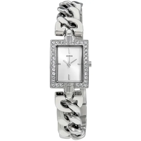 Guess Watch For Women W0540L1