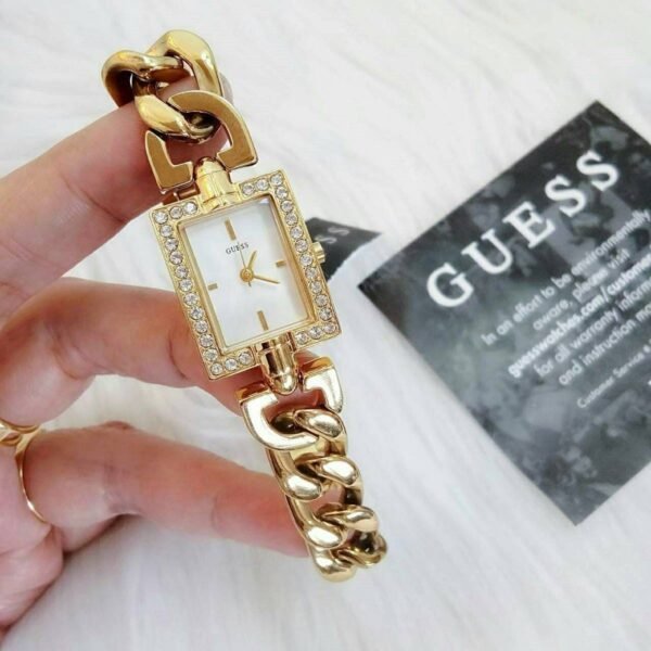 Guess Watch For Women W0540L2