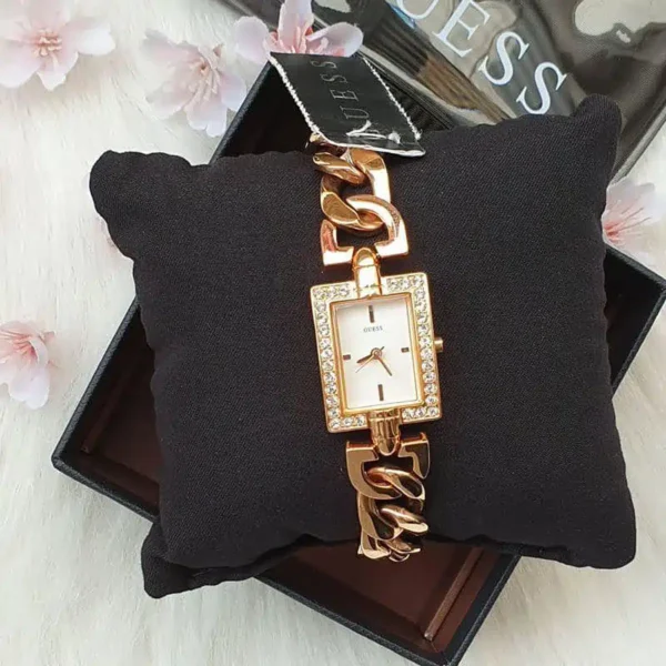 Guess Watch For Women W0540L3