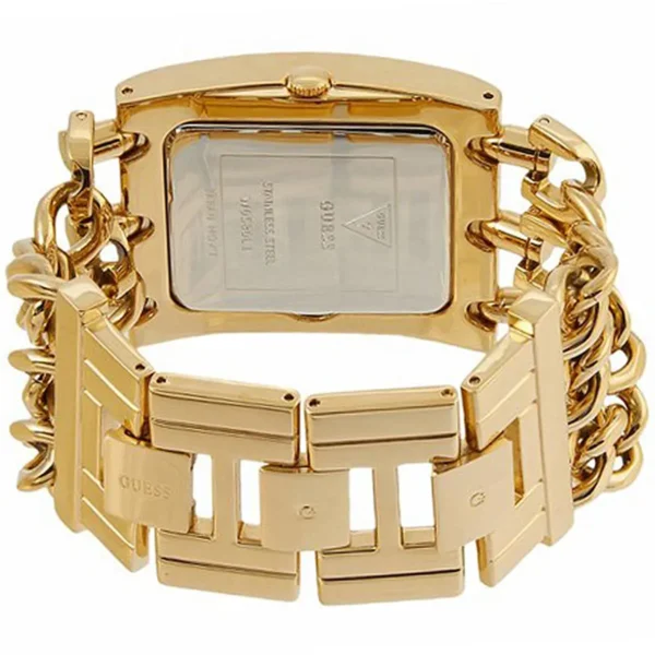 Guess Watch For Women W0580L1