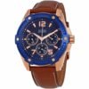 Guess Watch For Men W0600G3