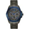 Guess Watch For Men W0601G1