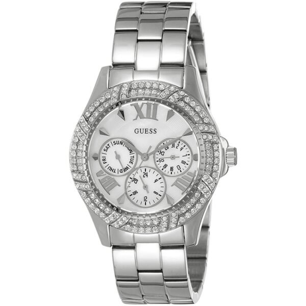 Guess Watch For Women W0632L1