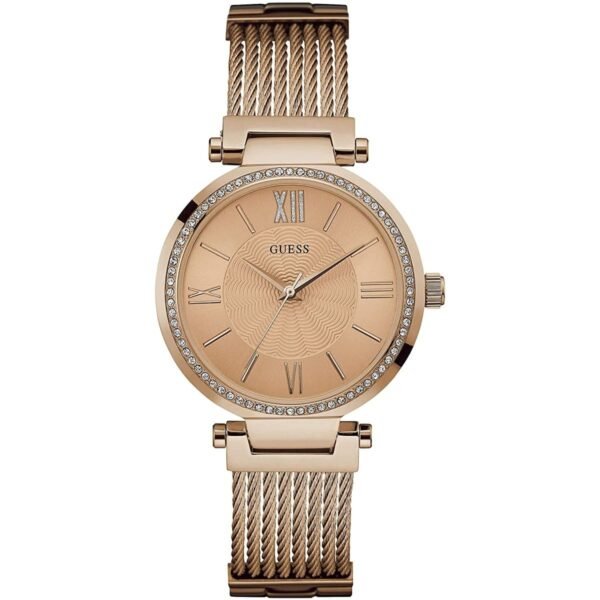 Guess Watch For Women W0638L4