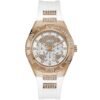 Guess Watch For Women W0653L4