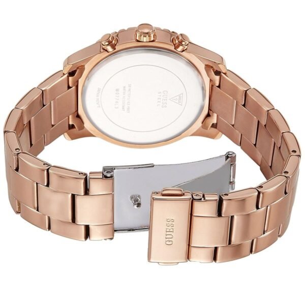 Guess Watch For Women W0774L3