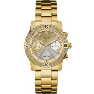 Guess Watch For Women W0774L5