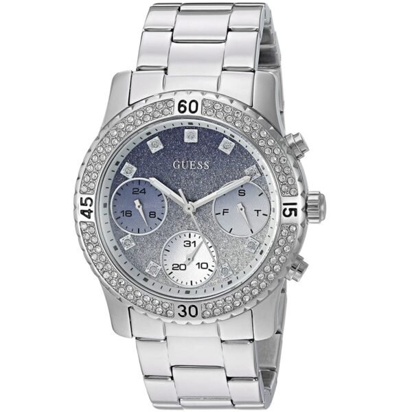 Guess Reloj para Mujer W0774L6