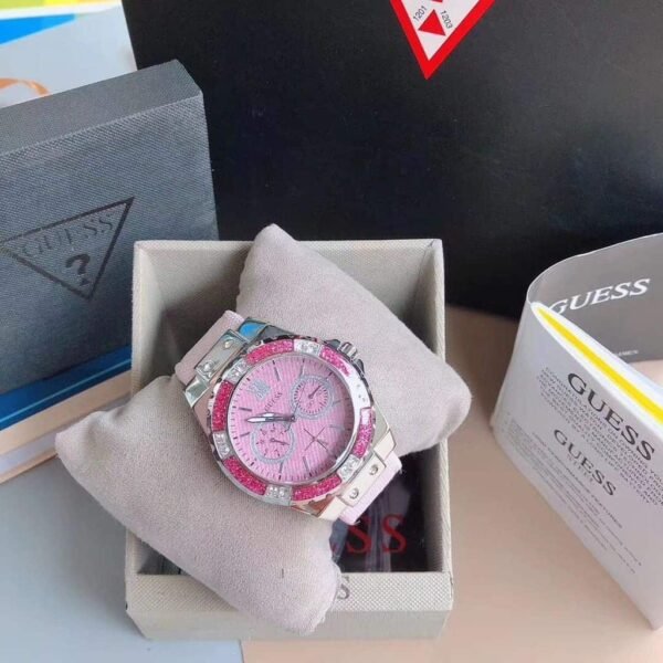 Guess Watch For Women W0775L15