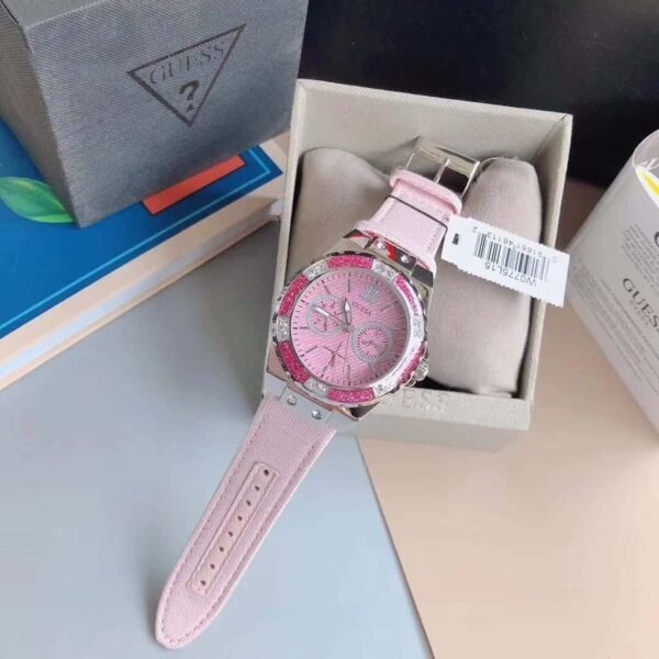 Guess Watch For Women W0775L15