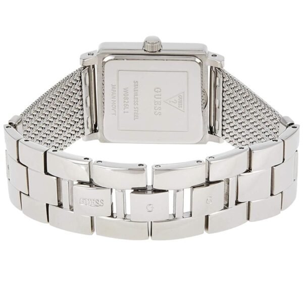 Guess Watch For Women W0826L1