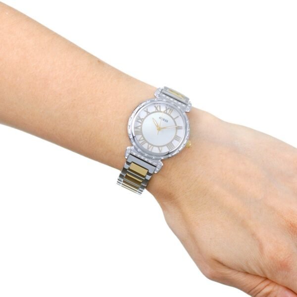 Guess Watch For Women W0831L3