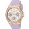 Guess Watch For Women W0846L6