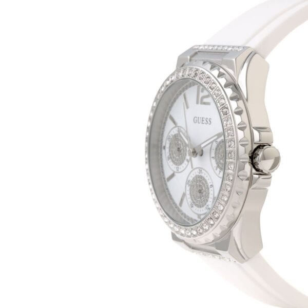 Guess Watch For Women W0846L8