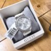 Guess Watch For Women W0846L8