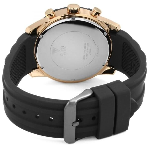 Guess Watch For Men W0864G2