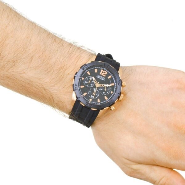 Guess Watch For Men W0864G2