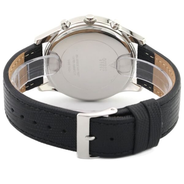 Guess Watch For Men W0876G4