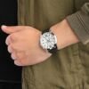 Guess Watch For Men W0876G4