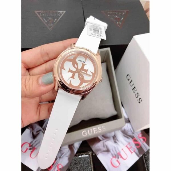 Guess Watch For Women W0911L5