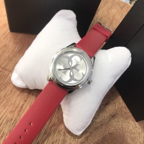 Guess Watch For Women W0911L9