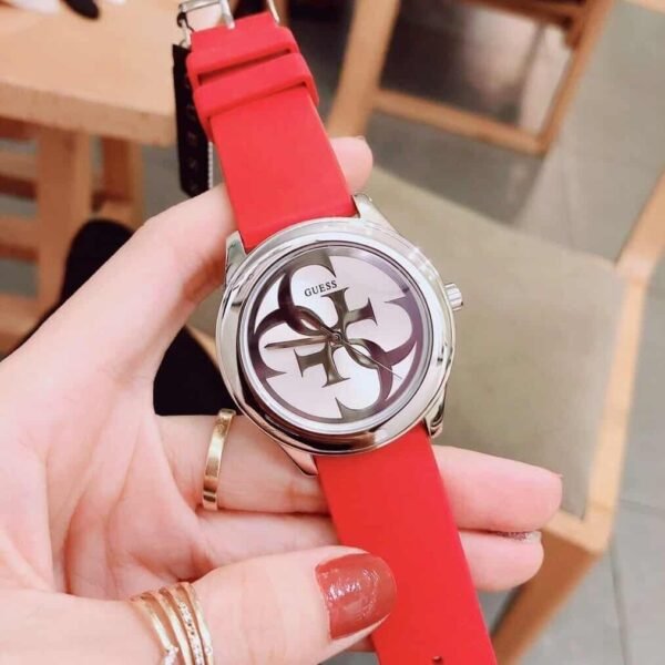 Guess Watch For Women W0911L9