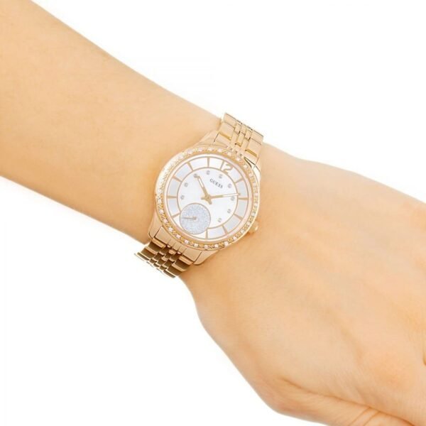 Guess Watch For Women W0931L3