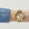 Guess Watch For Women W0933L2
