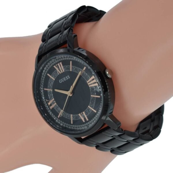 Guess Watch For Women W0933L4
