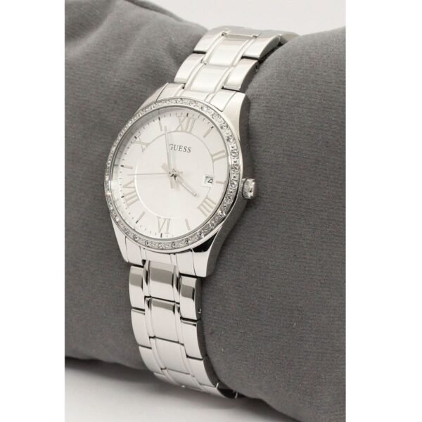 Guess Watch For Women W0985L1