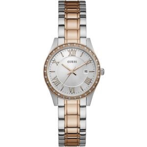 Guess Watch For Women W0985L3