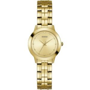 Guess Watch For Women W0989L2