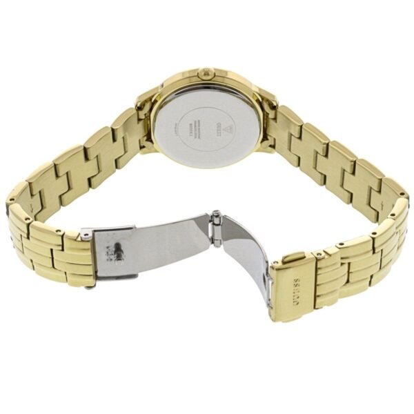 Guess Watch For Women W0989L2