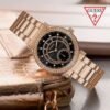 Guess Watch For Women W1006L2