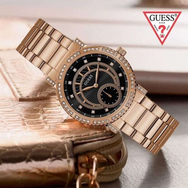 Guess Watch For Women W1006L2