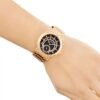 Guess Watch For Women W1006L2