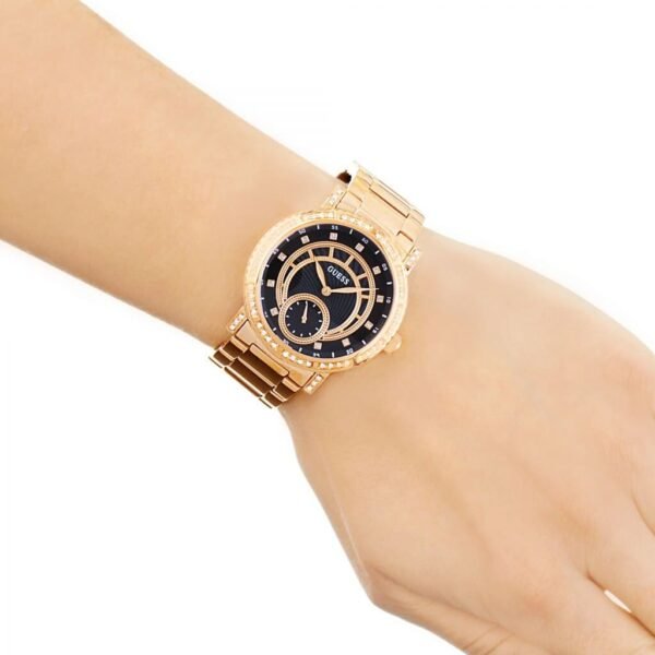 Guess Watch For Women W1006L2