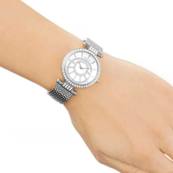 Guess Watch For Women W1008L1