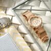 Guess Watch For Women W1008L3