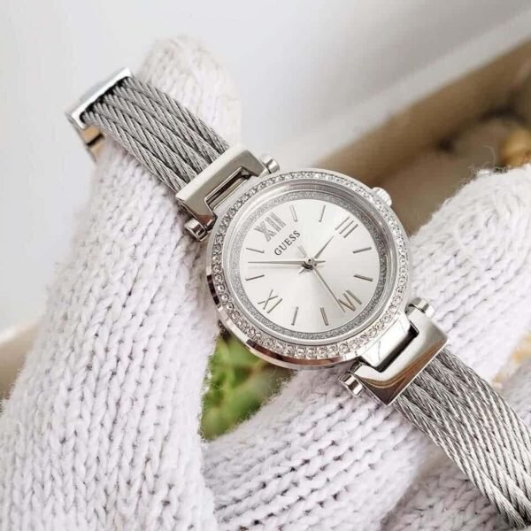 Guess Watch For Women W1009L1