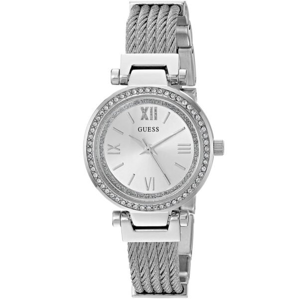 Guess Watch For Women W1009L1