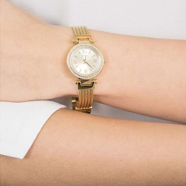 Guess Watch For Women W1009L2