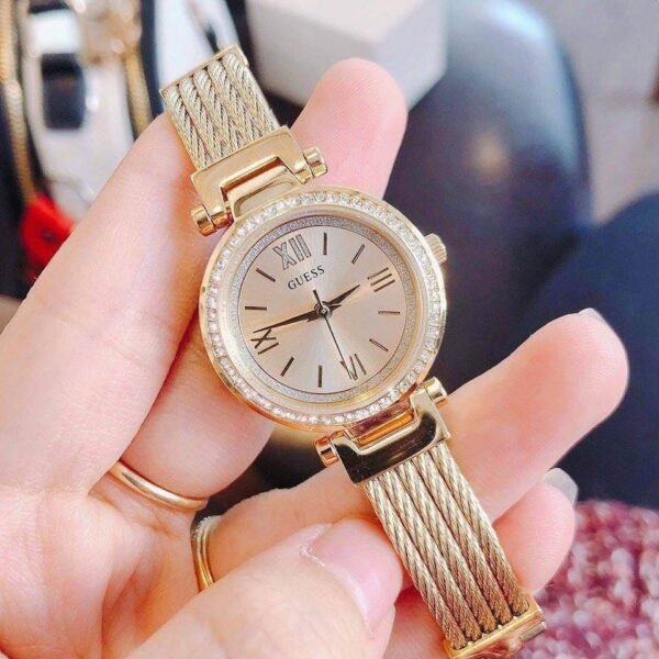 Guess Watch For Women W1009L2