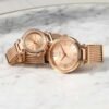 Guess Watch For Women W1009L3