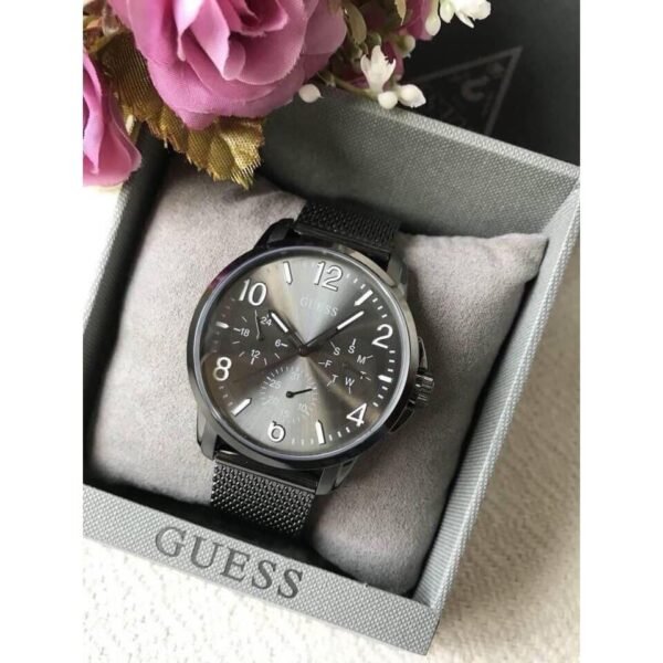 Guess Reloj para Hombre W1040G2