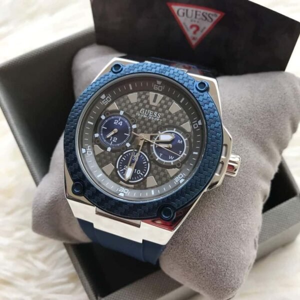 Guess Watch For Men W1049G1