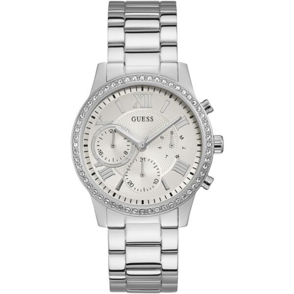 Guess Watch For Women W1069L1