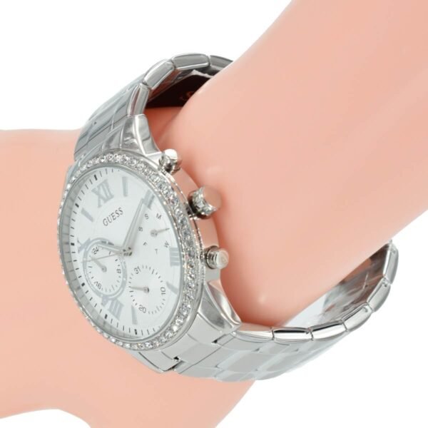 Guess Watch For Women W1069L1